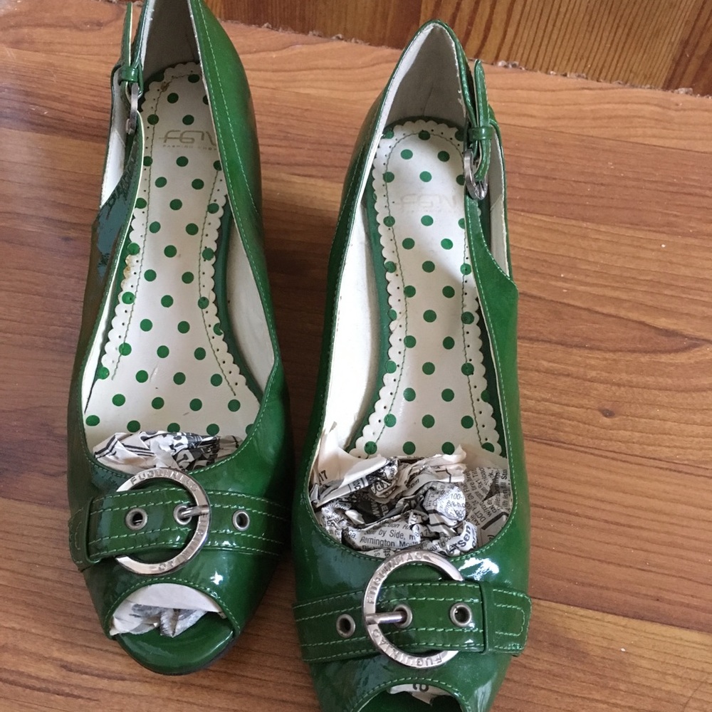 Shoes